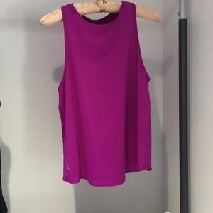 Hylete Brand Womens Tank Top